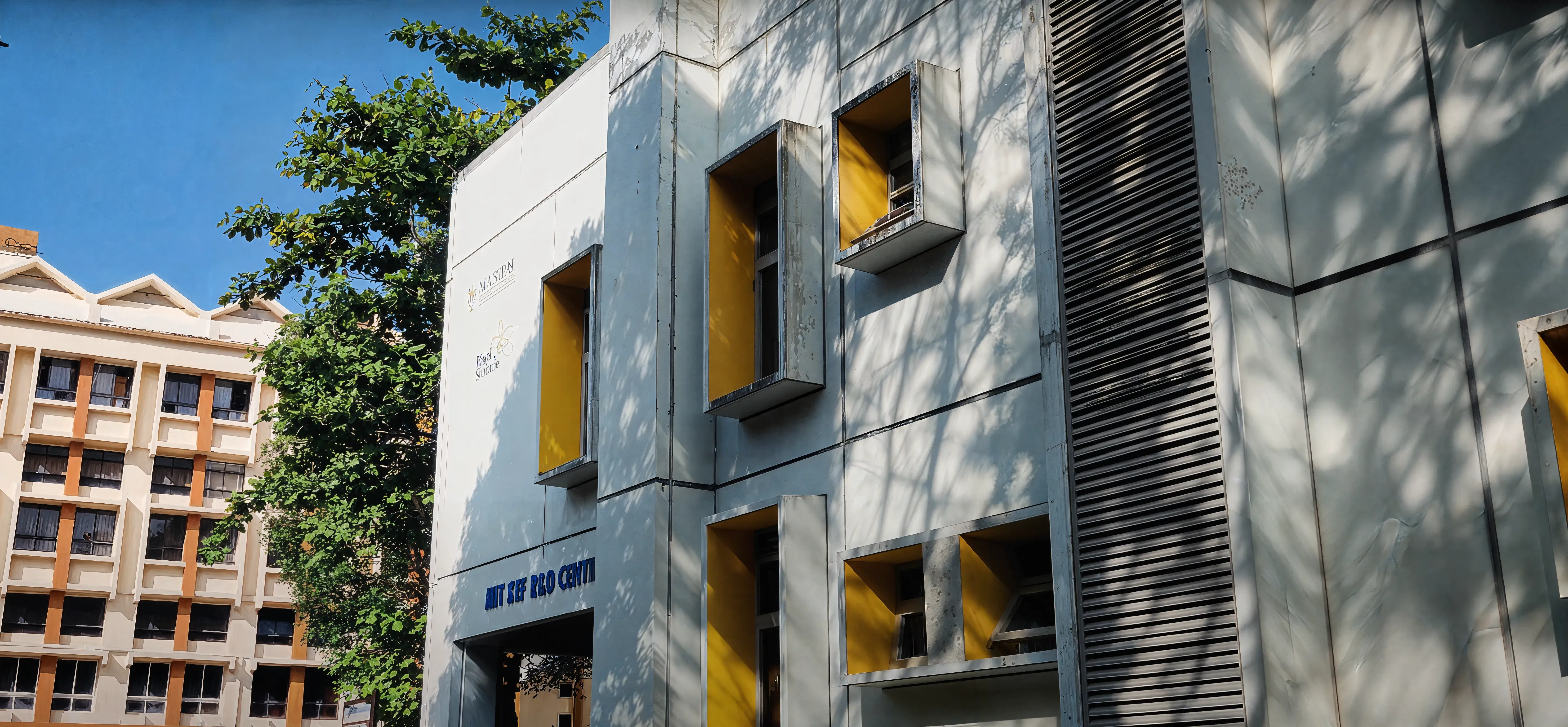 MIT Manipal Campus photo 16